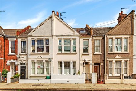 Lindrop Street, Fulham, SW6 - Photo 5