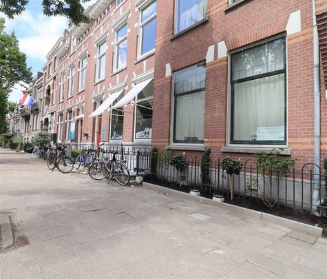 Te huur: Appartement Walenburgerweg in Rotterdam - Photo 1