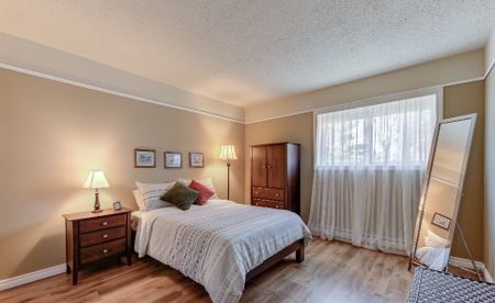 Appartement à louer - Québec (Sainte-Foy/Sillery/Cap-Rouge) (Plateau) - Photo 2