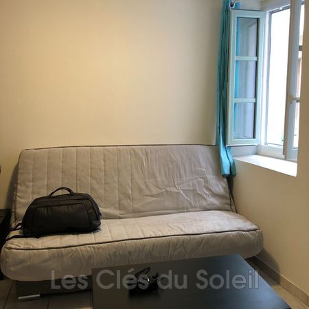 Location Appartement 1 pièce 20m² LA VALETTE DU VAR 83160 - Photo 3