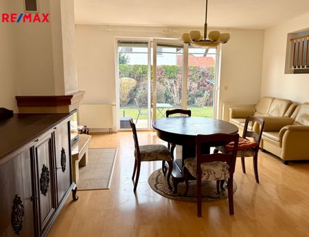 Pronájem domu 138 m², Praha 9 - Satalice - Photo 2