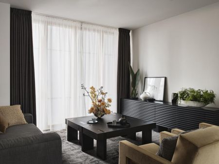 3 bedroom apartment to rent - Photo 5