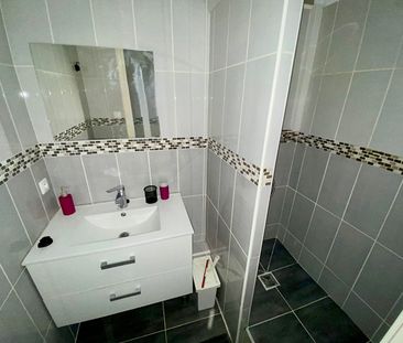 Location Appartement 1 pièce 19m² - Photo 4