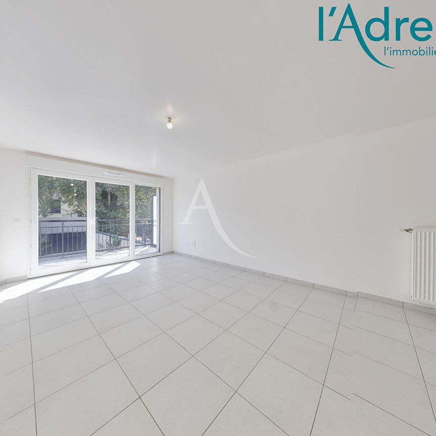 Location Appartement 3 pièces 63m² CHAMPS SUR MARNE 77420 - Photo 1