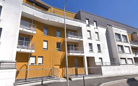 Appartement à louer - Photo 3