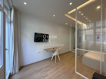 Studio/Γκαρσονιέρα για ενοικίαση Παναγία Φανερωμένη (Ξηροκρήνη - Παναγία Φανερωμένη) - Photo 5