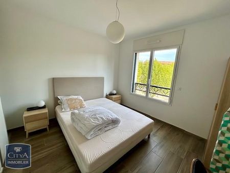 Location Appartement 2 pièces AIX EN PROVENCE 13100 - Photo 4
