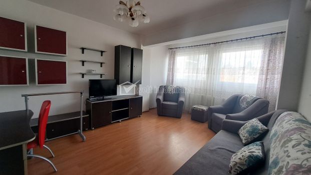 Apartament cu 2 camere, zona Alverna - Photo 1