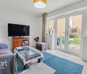 3 bedroom link detached house to rent - Photo 1