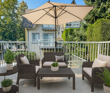 Spacious 3 Bed Corner Townhouse With Double Garage In Camelot Villa... - Photo 5