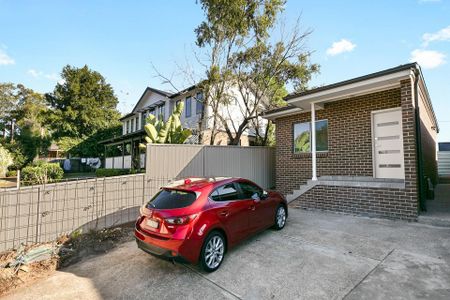 22A Benalla Avenue, Kellyville. - Photo 2