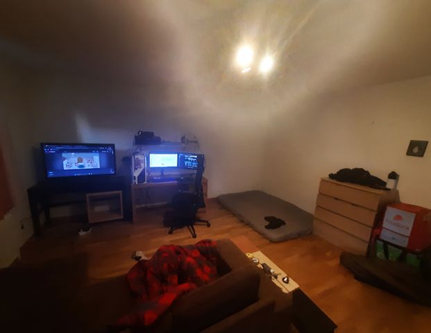 Spårfinnargränd, Bandhagen - Foto 1