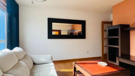 Piso de alquiler en Calle del Alcalde Electo Carballo, Portádego - Vilaboa Norte - Photo 3