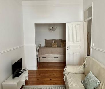Apartamento T2 - Photo 1