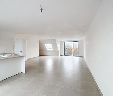 Nieuwbouw Duplex Appartement te Huur - Photo 1