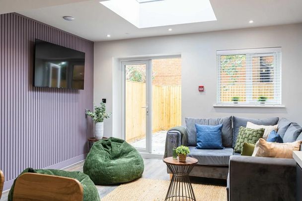 7 bedroom house to rent - Photo 1