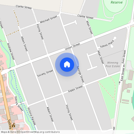 3/37c George Street, Vic 3764, Kilmore