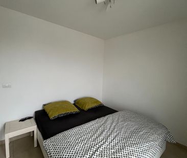 Appartement met 2 slaapkamers te huur in Waregem - Photo 6