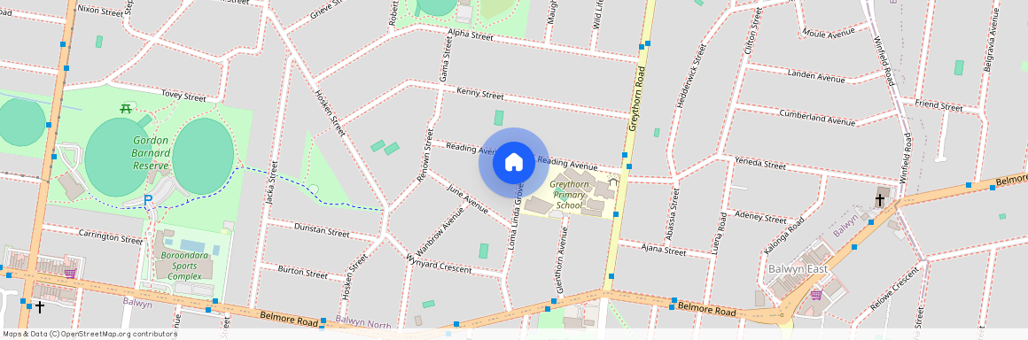 16 Loma Linda Grove, Balwyn North VIC 3104