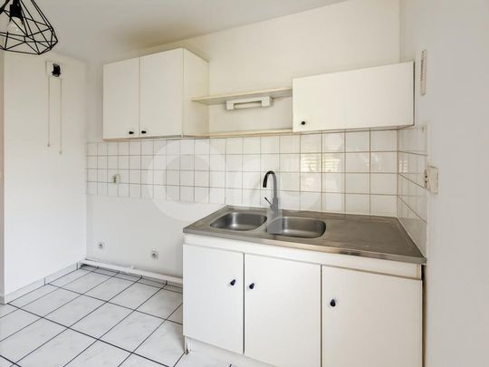 Location Appartement 2 pièces 40m² SENLIS 60300 - Photo 1