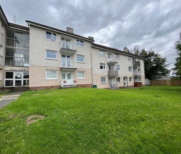 Quebec Drive, East Kilbride - Photo 1