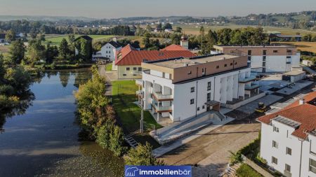 bezugsfertige moderne Neubauwohnung in Eferding - Top B04 - Photo 3