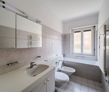 3.5-ROOM APARTMENT IN THE PALAPENZ AREA IN CHIASSO - Photo 4