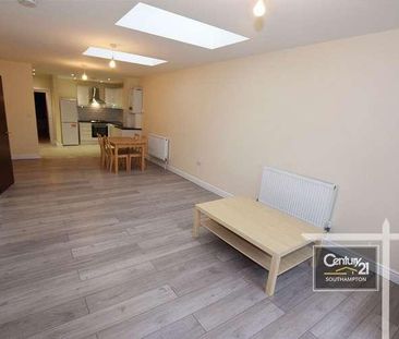 |ref: |, Belmont Road, Southampton, SO17 - Photo 1