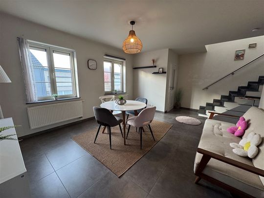 Duplex/Penthouse te KEERBERGEN - Foto 1