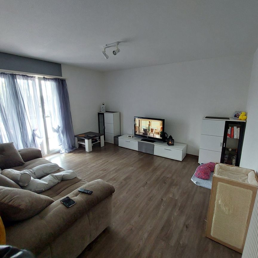 Rue de Montjoie 4, Appart. 3.5 pièces - Photo 1