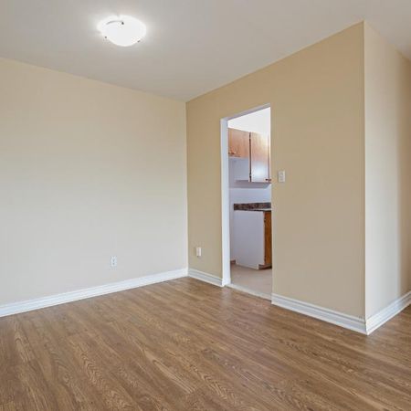 Jardin Carrefour | 3 1/2 à Louer | 1 bedroom for Rent | Laval - Photo 3