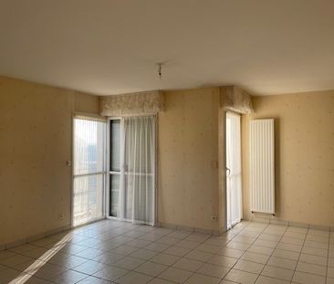 Appartement T1 à louer - 11 m² - Photo 1