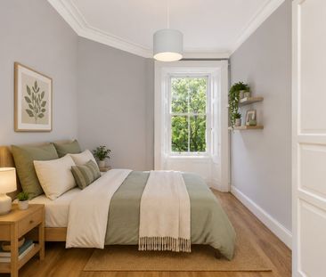 Room in a Shared Flat, Brandon Terrace, EH3 - Photo 4