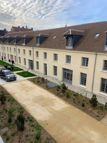 Appartement T2 Compiègne à louer - Photo 2