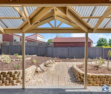 VERY TIDY THREE BEDROOM HOME WITH EXTENSIVE OUTDOOR AREA - Photo 6