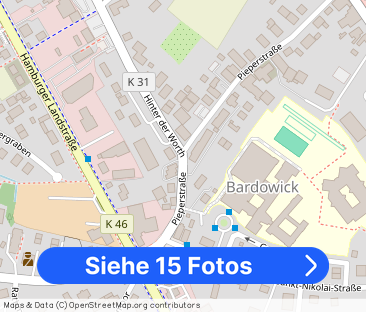 Raumwunder zur Miete – großzügige Wohnung für max. 2 Personen in to... - Foto 1