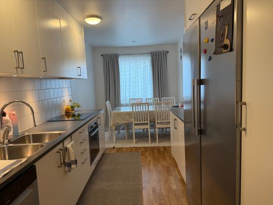 Vårbergsplan, Skärholmen - Foto 1