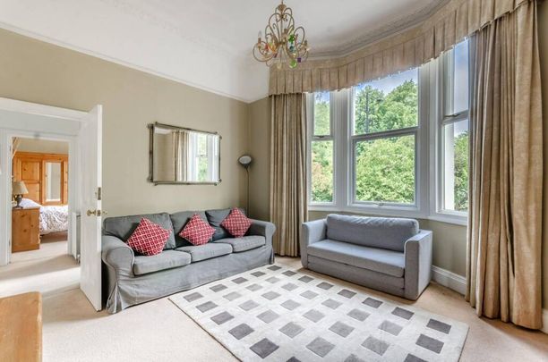 1 bedroom flat to rent - Photo 1