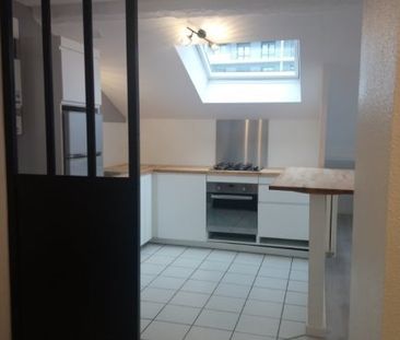 APPARTEMENT T3 A LOUER - Photo 1