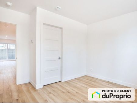 2029 Rue de la Visitation, St-Charles-Borromée à louer - Photo 4