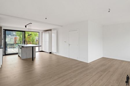 INSTAPKLARE WONING IN HET CENTRUM VAN KONTICH - Foto 4