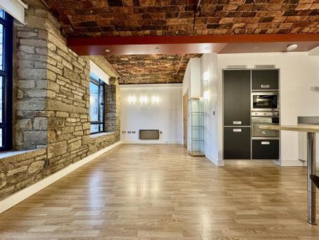 1 bedroom apartment to rent - Photo 2