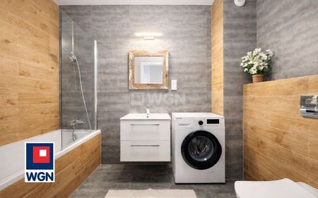 Mieszkanie na wynajem REDA - 2 pokoje umeblowane przy Aquapark - NAJEM od zaraz - Photo 3