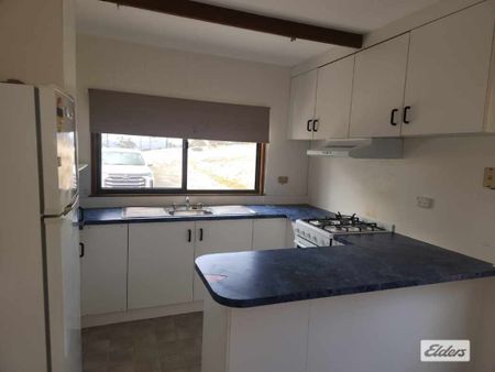 Charming Two-Bedroom Cabin with Stunning Mountain Views! - Photo 3