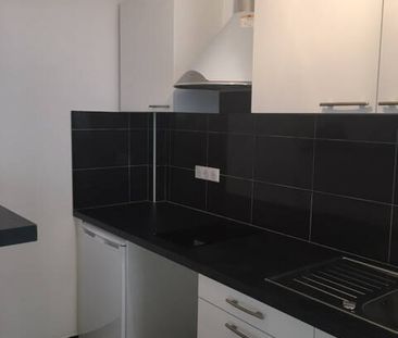 Location appartement 1 pièce 26 m² à Nice (06100) - Photo 1