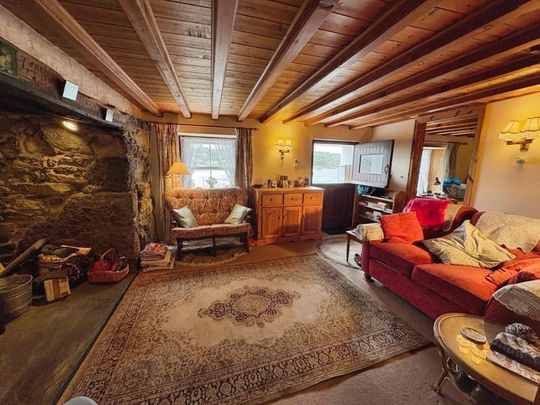 2 bedroom cottage to rent - Photo 1