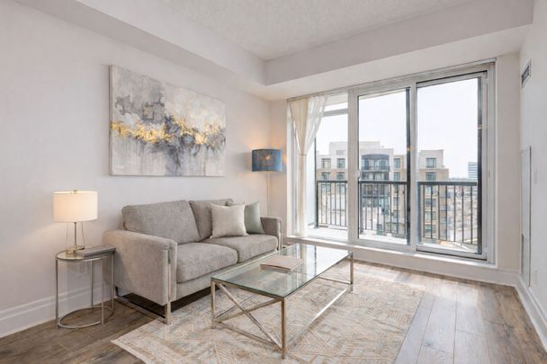 For Lease - 151 Upper Duke Crescent Unit# 901, Markham, Ontario - Photo 1