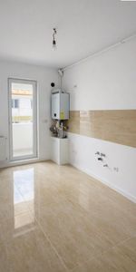 Studio în Complexul Natura Residence Mobilare in curs Militari-Chiajna - Fotografie 3