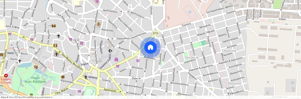 Αδριανού 4, 661 32 Δράμα, Κέντρο (Δράμα)
