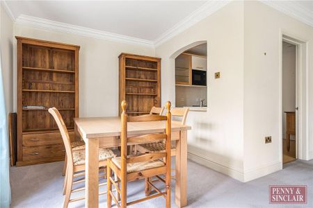 2 bedroom apartment to rent - Photo 3